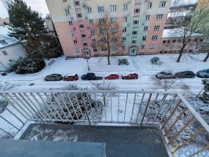 Pronájem bytu 3+1, Svitavy, Bohuslava Martinů, 67 m2