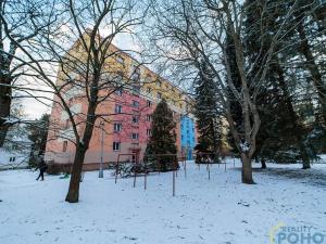 Pronájem bytu 3+1, Svitavy, Bohuslava Martinů, 67 m2