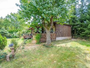Prodej rodinného domu, Věšín, 80 m2