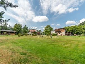 Prodej rodinného domu, Věšín, 80 m2