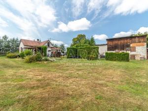 Prodej rodinného domu, Věšín, 80 m2