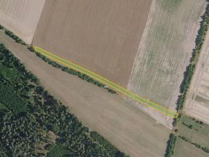 Prodej pole, Ledce, 14845 m2