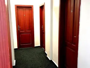 Prodej činžovního domu, Praha - Nusle, Jaromírova, 700 m2