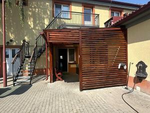 Prodej ubytování, Držovice, 1300 m2