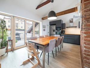 Prodej bytu 3+kk, Praha - Vinohrady, Lublaňská, 233 m2