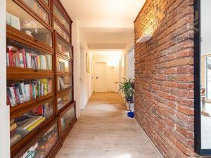 Prodej bytu 3+kk, Praha - Vinohrady, Lublaňská, 233 m2