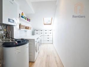 Prodej bytu 3+kk, Praha - Vinohrady, Lublaňská, 233 m2