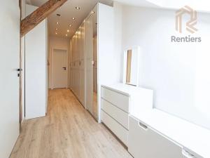 Prodej bytu 3+kk, Praha - Vinohrady, Lublaňská, 233 m2