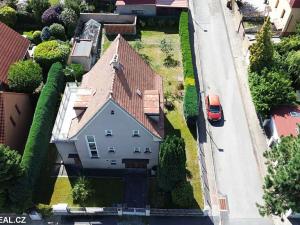 Prodej rodinného domu, Praha - Nebušice, V březinkách, 221 m2