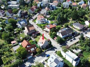 Prodej rodinného domu, Praha - Nebušice, V březinkách, 221 m2