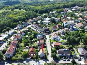 Prodej rodinného domu, Praha - Nebušice, V březinkách, 221 m2