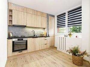 Prodej bytu 1+1, Ostrava, Výškovická, 38 m2