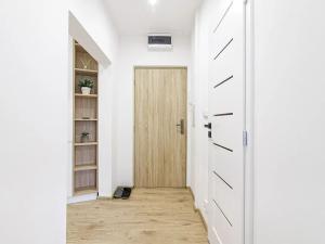 Prodej bytu 1+1, Ostrava, Výškovická, 38 m2