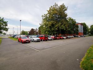 Prodej bytu 1+1, Ostrava, Výškovická, 38 m2