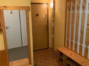 Prodej bytu 2+1, Dobříš, 55 m2