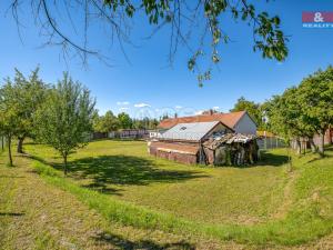 Prodej chalupy, Hostovlice, 93 m2