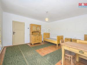 Prodej chalupy, Hostovlice, 93 m2