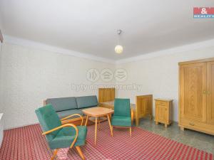 Prodej chalupy, Hostovlice, 93 m2