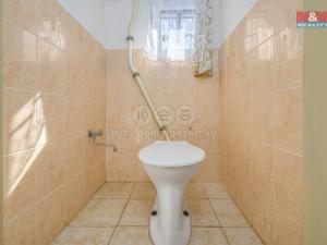 Prodej chalupy, Hostovlice, 93 m2