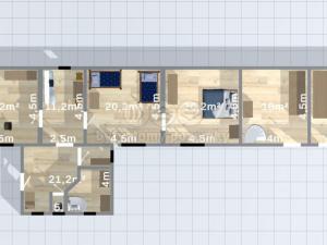 Prodej chalupy, Hostovlice, 93 m2