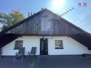 Prodej rodinného domu, Řetůvka, 150 m2