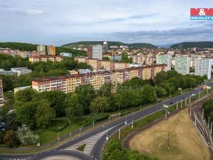 Prodej bytu 3+1, Most, K. H. Borovského, 54 m2