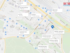 Prodej bytu 3+1, Most, K. H. Borovského, 54 m2