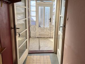 Prodej rodinného domu, Pardubice - Rosice, generála Svobody, 55 m2