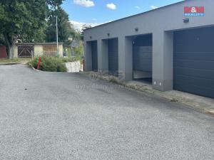 Pronájem garáže, Liberec, U Opatrovny, 20 m2