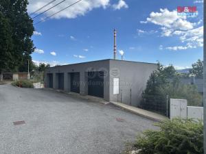 Pronájem garáže, Liberec, U Opatrovny, 20 m2