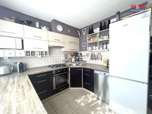 Prodej bytu 2+1, Kolín - Kolín III, Lipanská, 64 m2
