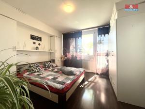 Prodej bytu 2+1, Kolín - Kolín III, Lipanská, 64 m2