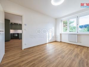Prodej bytu 3+kk, Praha - Košíře, Smolíkova, 67 m2