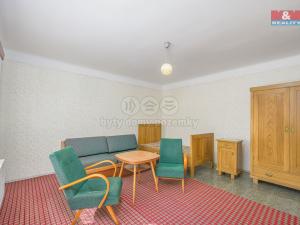 Prodej rodinného domu, Hostovlice, 93 m2