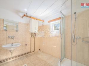 Prodej rodinného domu, Hostovlice, 93 m2