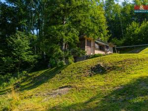 Prodej chaty, Třinec - Karpentná, 47 m2