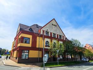 Prodej bytu 2+kk, Přelouč, Václavské náměstí, 72 m2
