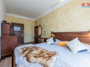 Prodej bytu 3+1, Karlovy Vary - Rybáře, Šmeralova, 92 m2