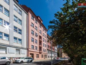 Prodej bytu 3+1, Karlovy Vary - Rybáře, Šmeralova, 92 m2