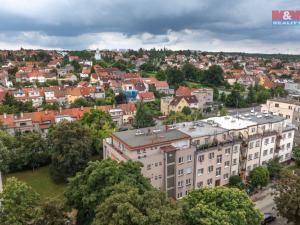 Prodej bytu 2+kk, Praha - Záběhlice, Púchovská, 47 m2