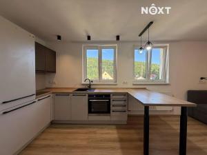 Pronájem bytu 1+kk, Vrchlabí, Bucharova, 36 m2