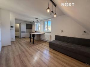 Pronájem bytu 1+kk, Vrchlabí, Bucharova, 36 m2