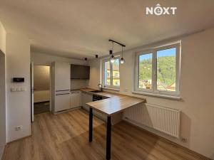 Pronájem bytu 1+kk, Vrchlabí, Bucharova, 36 m2