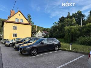 Pronájem bytu 1+kk, Vrchlabí, Bucharova, 36 m2