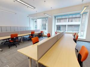 Pronájem kanceláře, Praha - Nové Město, Václavské náměstí, 195 m2