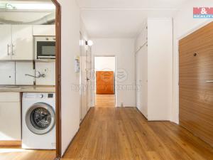 Pronájem bytu 2+1, Horšovský Týn - Malé Předměstí, Vančurova, 57 m2