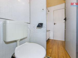 Pronájem bytu 2+1, Horšovský Týn - Malé Předměstí, Vančurova, 57 m2