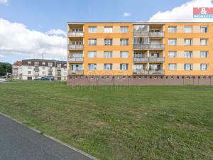 Pronájem bytu 2+1, Horšovský Týn - Malé Předměstí, Vančurova, 57 m2