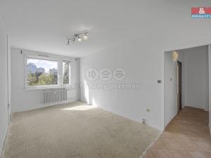 Prodej bytu 2+kk, Praha - Háje, Štichova, 42 m2