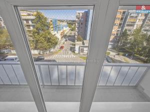 Prodej bytu 2+kk, Praha - Háje, Štichova, 42 m2